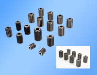 整体硬质合金滚刀